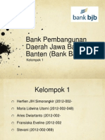 Presentasi Bank BJB.ppt