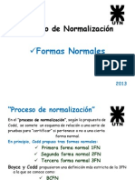 04 - FormasNormales 4 5 2013