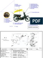 Parts Catalog Astrea Star