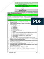 Guía Socio-Ambiental Infraestructura