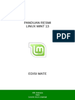 Panduan Linux Mint_13.0
