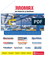 Catalogo Productos Ferromax