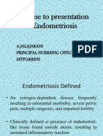 Endometriosis