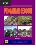 Download Pengantar Geologi Lengkap by wulan_sg SN218335702 doc pdf