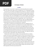 Growing Up Nudist | PDF