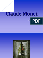 Claude Monet