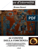 E-book Bruno Severi Ai Confini - SimoneBarcelli
