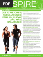 Herbalife Aspire Es 172