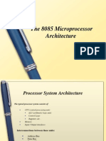 Microprocessor