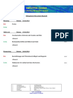 Speiseplan KW 17 OSH