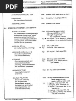 Pharmacy Drugs List Pdf Catheter Medical Equipment