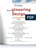 CH1 of John R Karsnitz Engineering Design An Introduction