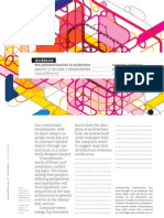 Archfarm: Hardspace, Softspace: Open Source Architecture Non-Periodical Fascicles On Architecture