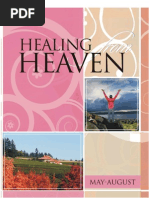Download Healing From Heaven By Pastor Chris Oyakhilome by Tega Edafiogho SN218346038 doc pdf