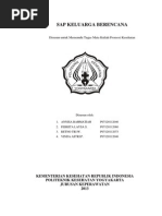 Download SAP Satuan Acara Penyuluhan Keluarga Berencana by vinda astri permatasari SN218346373 doc pdf