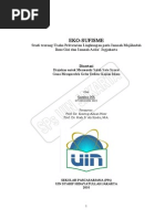 Download Suwito NS_Eko Sufisme by Fifin Ismawati SN218348253 doc pdf