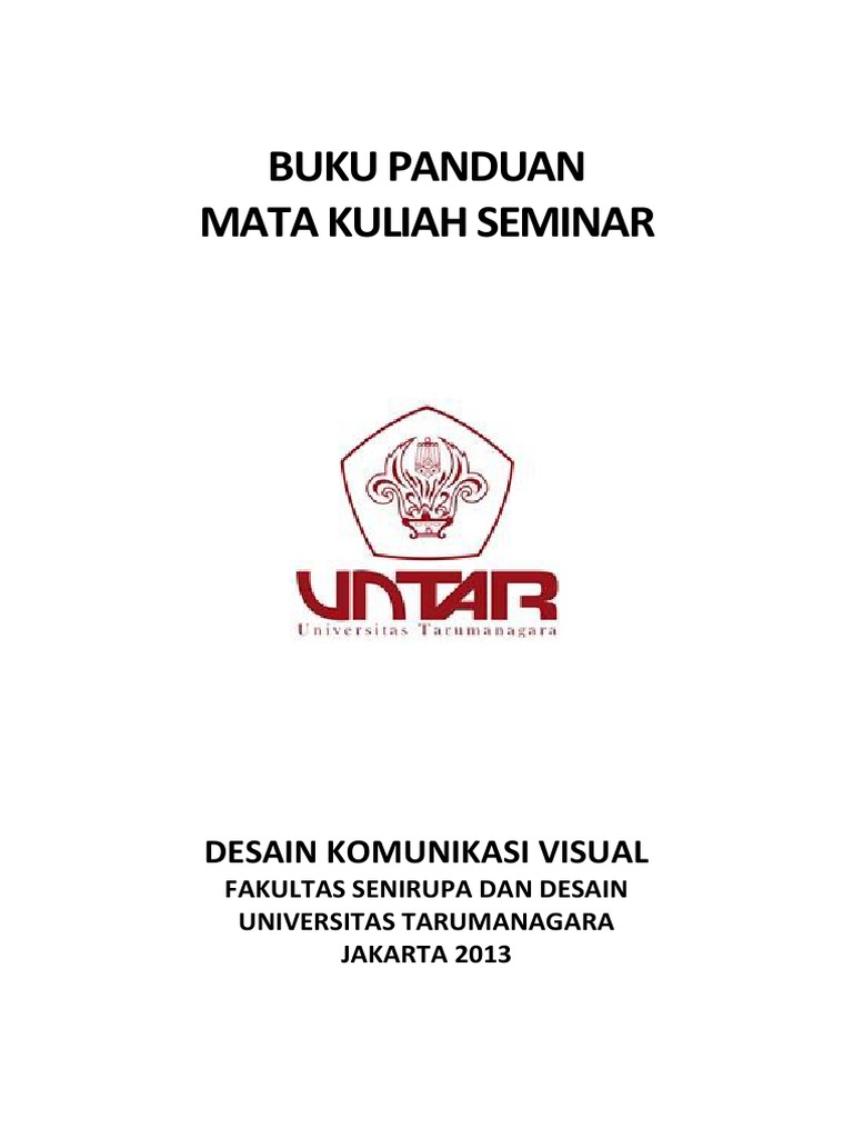 Contoh Proposal Tugas Akhir Desain Komunikasi Visual Berbagi Contoh Proposal