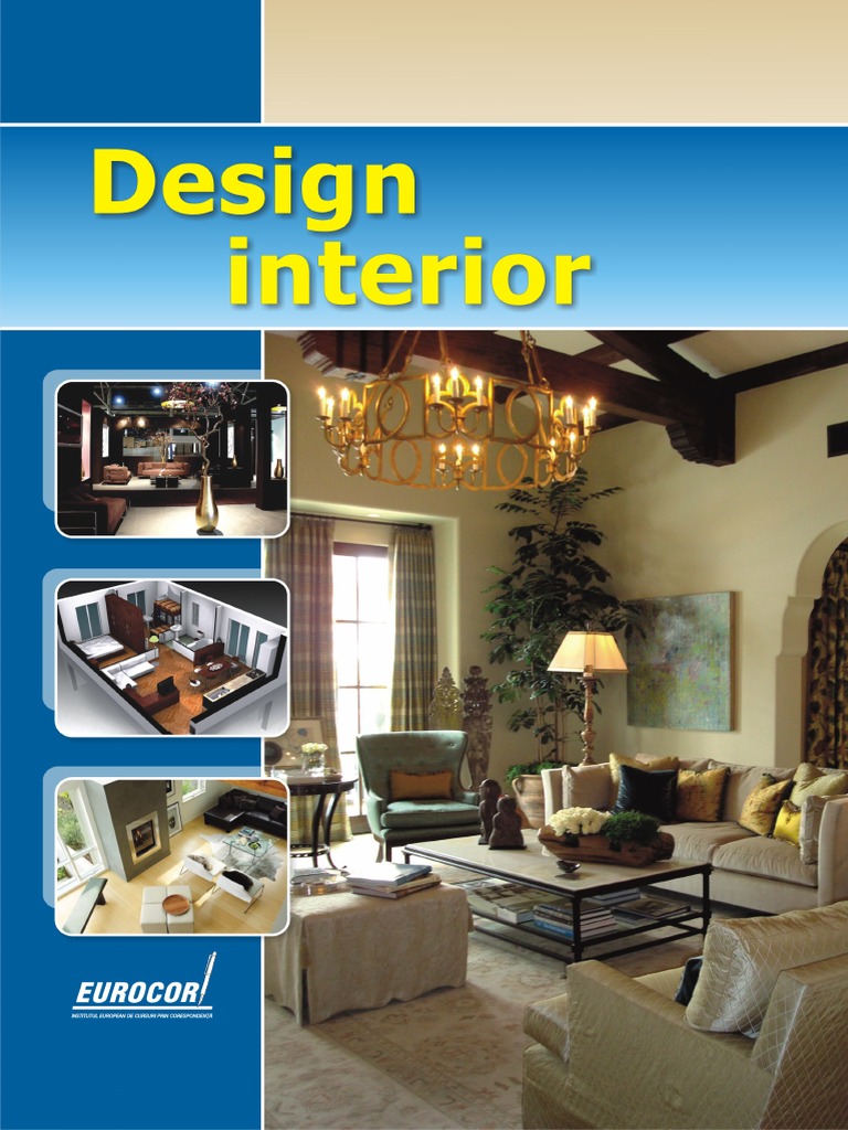29 Lectie Demo Design Interior | PDF