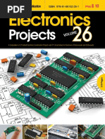 Download Projects in Electronics by Satya Moorthy SN218360809 doc pdf