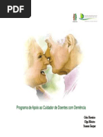 Programa de Apoio Ao Cuidador de Doentes Com Demncia IV Jornadas de Neuropsicologia Do Hem 1229980865198288 2