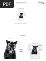 Download Sample Tech-pack by Rock Port SN218364518 doc pdf