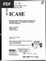 Modeling the Pressure-strain Correlation of Turbulence - An Invariant Dynamical Systems Approach