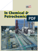 WEG in Chemical and Petrochemical - Ing
