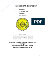 Download Makalah Lingkungan Hidup Sehat by Gilang Guswara SN218368963 doc pdf