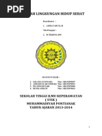 Download Makalah Lingkungan Hidup Sehat by Gilang Guswara SN218368963 doc pdf