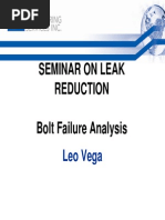 Identifying Mechanical Failure Modes | PDF | Fracture | Fatigue (Material)