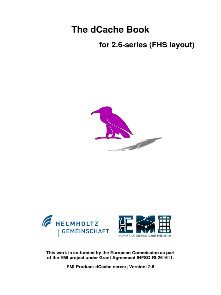 Dcache Book 2 6 Postgre Sql Databases