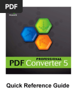Download Nuance PDF Converter - Guide by Darren Kam SN21837595 doc pdf