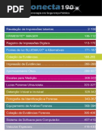 5 Coleta de Evidencias Em Local de Crime