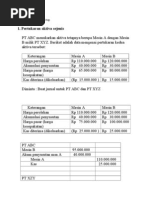 Contoh Kasus Aktiva Tetap - Salin