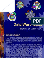 Data Warehouse