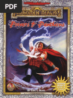 Download Forgotten Realms - Powers and Pantheons by Bedri Ozgur Guler SN218384958 doc pdf