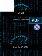 VLSM