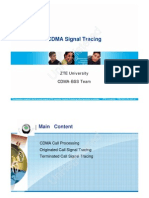 22 CDMA Signal Tracing-8