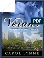 Carol Lynne - 02 - Verano PDF