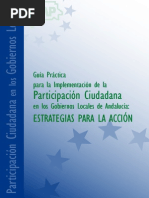 GUIA Participacion Ciudadana