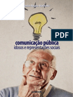 Comunicação pública: idosos e representações sociais