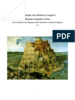 Cooper William - Mystery Babylon - Transkripte - 524 S PDF