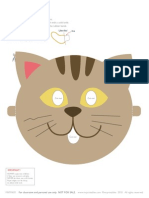 Mrprintables Mk01 Cat LT