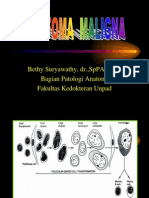 Bethy Suryawathy, Dr.,Sppa.,Phd. Bagian Patologi Anatomi Fakultas Kedokteran Unpad