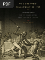 Introduction - The Counter-Revolution of 1776