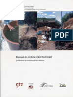 Manual de Compostaje Municipal PDF