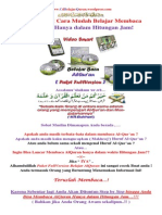 Download DVD Cara Mudah Belajar Membaca AlQuran by Myrna Rachmawati SN218406240 doc pdf
