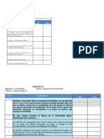 Ejercicios Contabilidad Clases 1, 2 Y 3 Marzo 2014