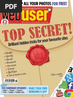 Webuser Issue 337 - 2014 UK