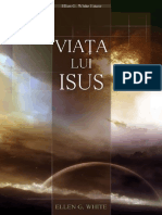 Viata Lui Isus